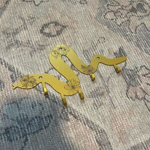 key holder decor